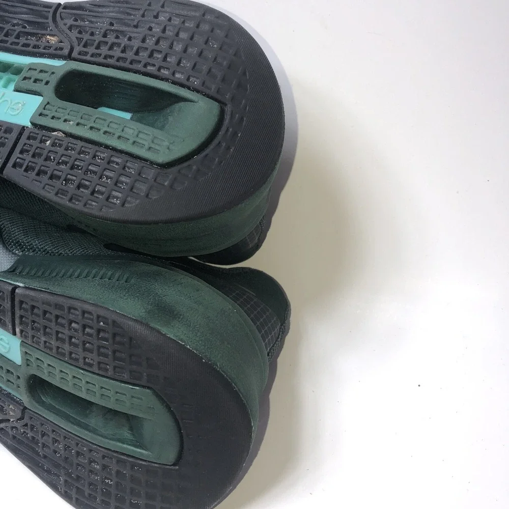 Nike Air Zoom SuperRep 3 Men's Training Workout Shoes Green Size 7.5 US ( UK 6.5